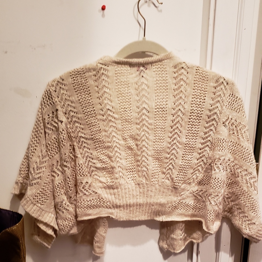 Takeout Sweater - Picture 3 of 3